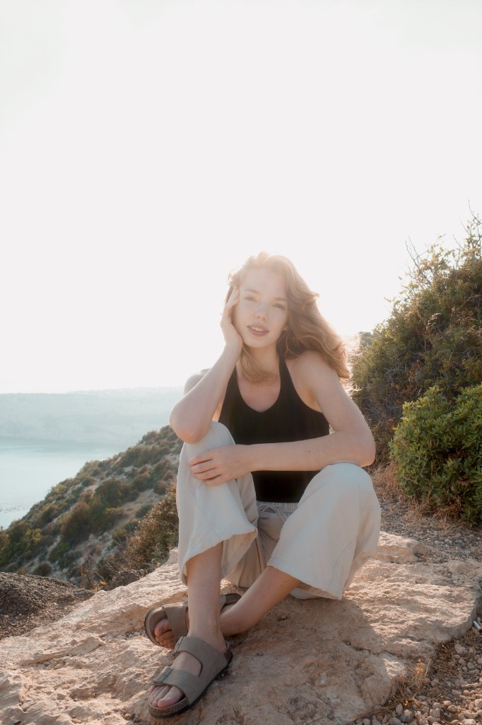 Project three visual 3